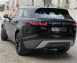 لاند روفر رانج روڤر فيلار